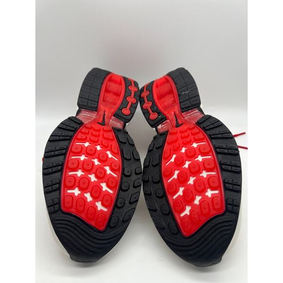 Nike Air Max Dn SE University Red HQ4565-600 Men's Size 12 - Picture 4 of 12